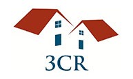 3 Construction Rénovation Logo